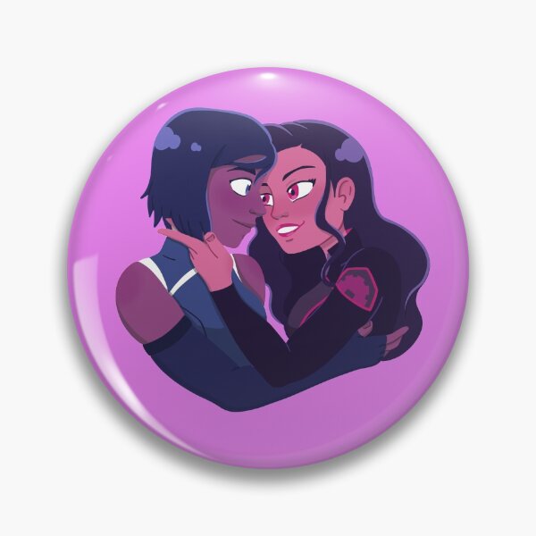 Item preview, Korrasami designed and sold by SolarNovae.