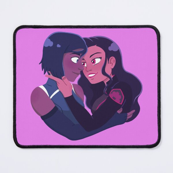 Item preview, Korrasami designed and sold by SolarNovae.