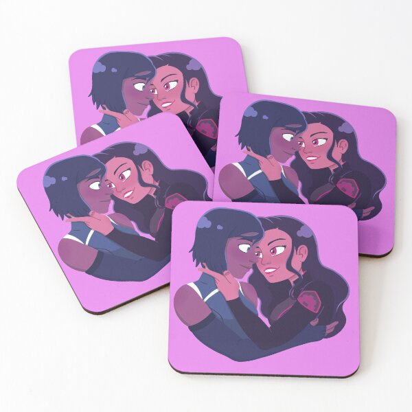 Item preview, Korrasami designed and sold by SolarNovae.