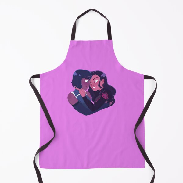 Item preview, Korrasami designed and sold by SolarNovae.