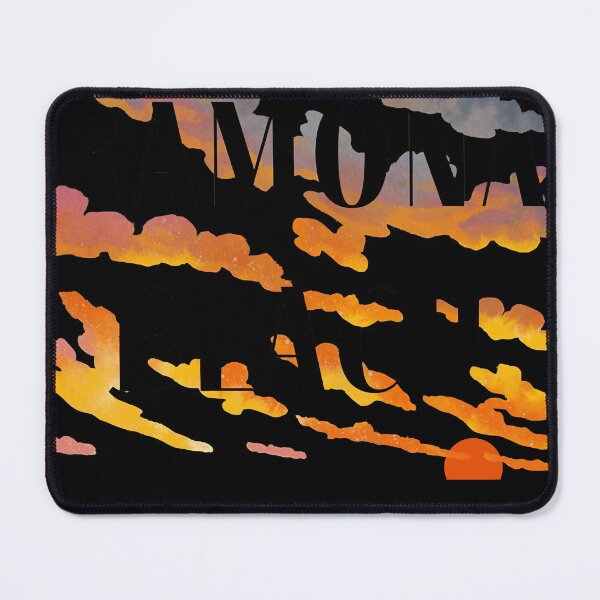 Item preview, Ramona beach Classic designed and sold by SeattlePietz.