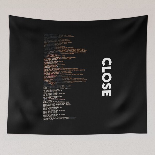 Item preview, Ella Mai designed and sold by emilypenor.