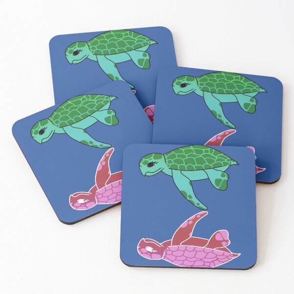 Item preview, Turtles designed and sold by BruceDCrocodile.