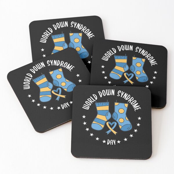 Item preview, World Down Syndrome Day | Down Syndrome Awareness designed and sold by footlak7.