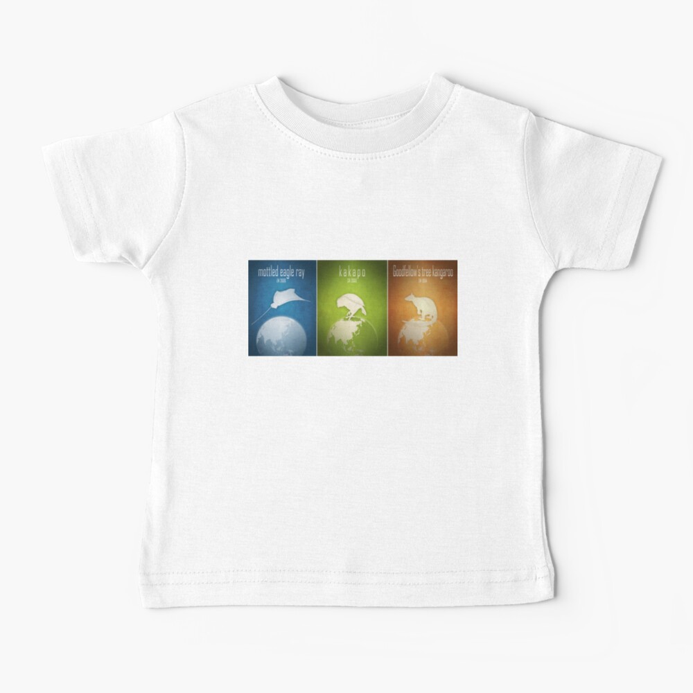 Item preview, Baby T-Shirt designed and sold by 12images.
