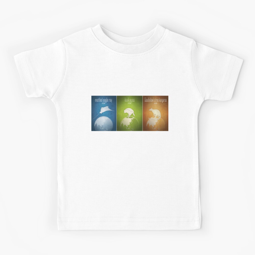 Item preview, Kids T-Shirt designed and sold by 12images.