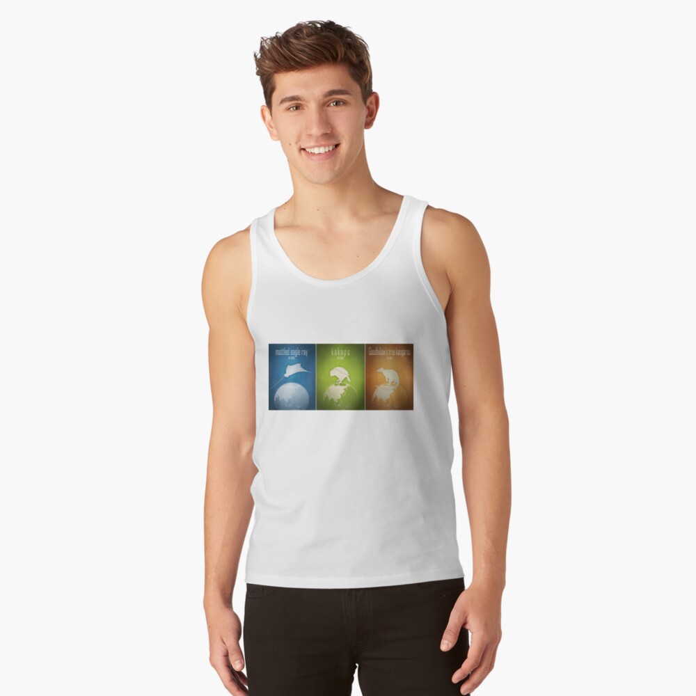 Item preview, Tank Top designed and sold by 12images.