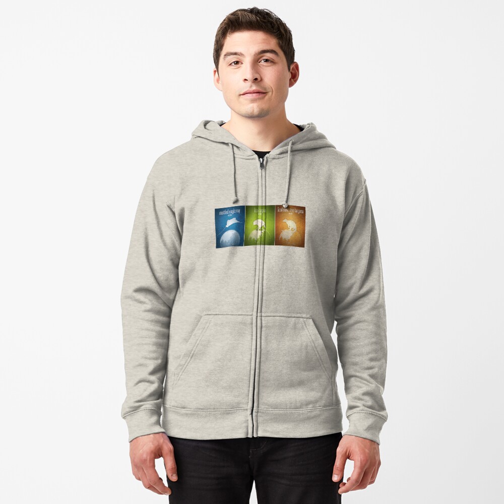 Item preview, Zipped Hoodie designed and sold by 12images.