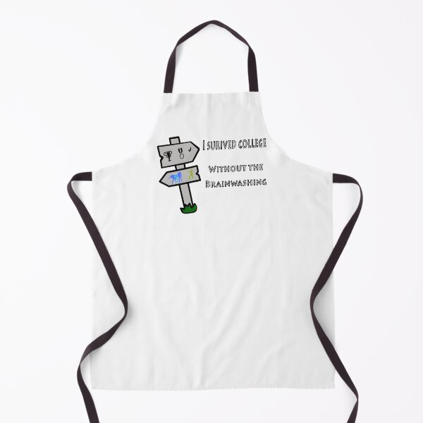 Item preview, Survivor of College designed and sold by janraydesigns.