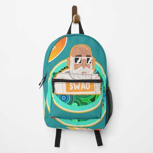 Item preview, Cool Swag Man designed and sold by OMdesign10.