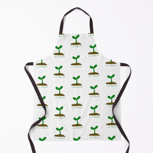 Item preview, Lil Sprout designed and sold by Housestore.