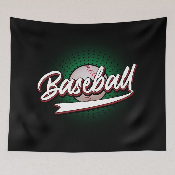 Artikelvorschau, Moderner Baseball entworfen und verkauft von soebekhi.