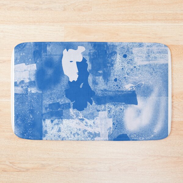 Item preview, Breathe abstract art designed and sold by headtrackerart.