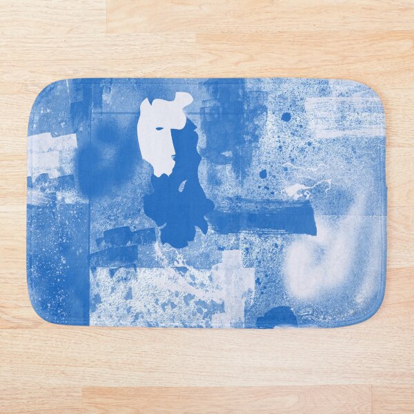 Item preview, Respira arte abstracto designed and sold by headtrackerart.