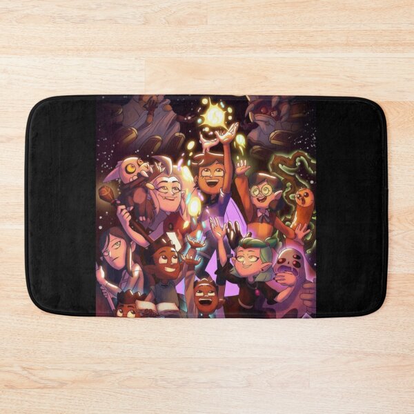 Item preview, THE WHOLE PARTY| Perfect Gift | Owl House gift for fans designed and sold by mpapecole.