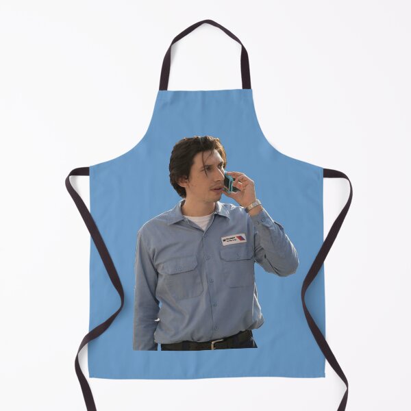 Item preview, ADAM DRIVER AS PATTERSON designed and sold by morganmeaux.