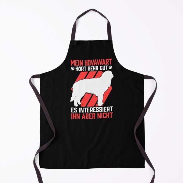 Item preview, Hovawart hears German farm dog saying well designed and sold by madgrfx.