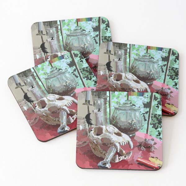 Item preview, Porch Scene designed and sold by Marty Mac.