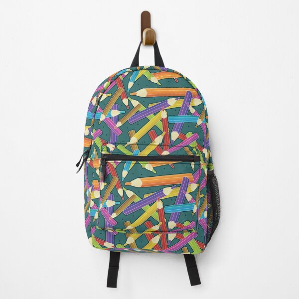 Item preview, Colorful pencils designed and sold by JoyColorLove.