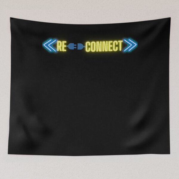Item preview, RECONNECT GEAR Classic designed and sold by SeattlePietz.