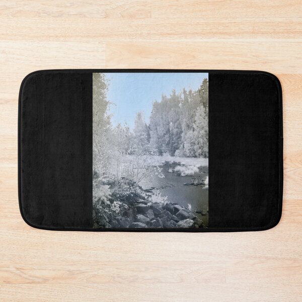 Item preview, Infrared rain designed and sold by Jouko Lehto Photography.