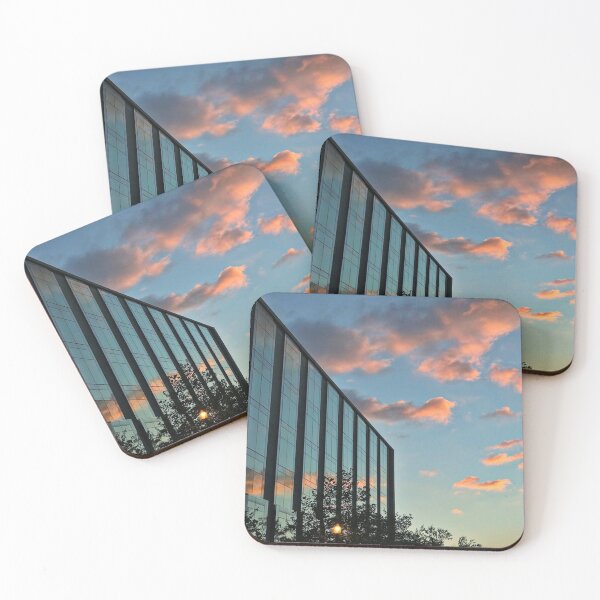 Item preview, Reflections designed and sold by Matthew Carroll.
