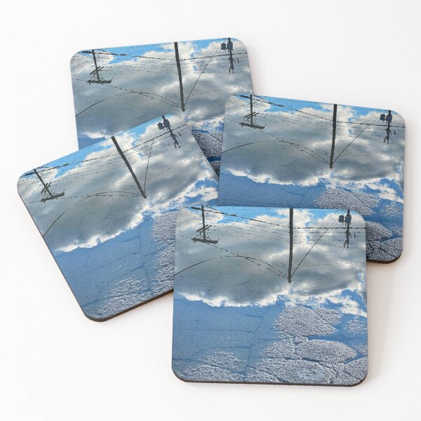 Item preview, Reflections designed and sold by Matthew Carroll.