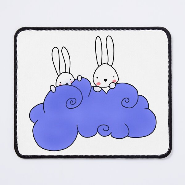 Item preview, On a Cloud designed and sold by DiamantArgent.