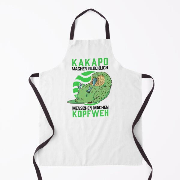 Item preview, Kakapo headache bird New Zealand parrot saying designed and sold by madgrfx.