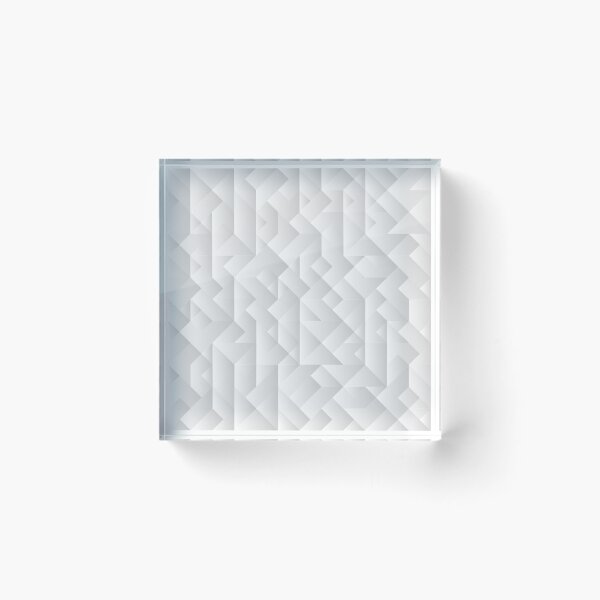 Item preview, fusion mosaic origami background designed and sold by Red-ElYoubi.