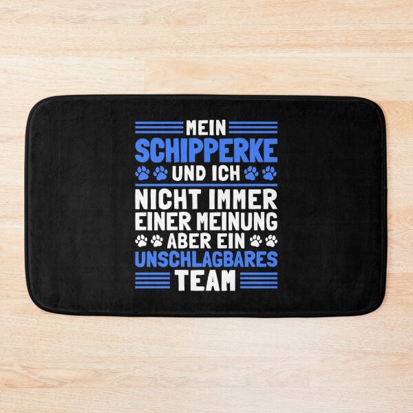 Item preview, My Schipperke and I Belgian shepherd designed and sold by madgrfx.