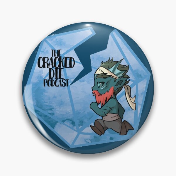 Item preview, Cracked Die Classic Chibi Run - Aaron designed and sold by CrackedDie.