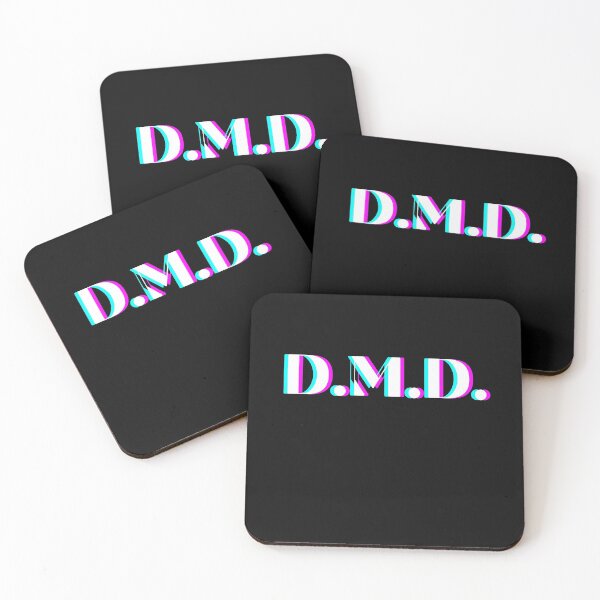 Item preview, D.M.D. designed and sold by Bwaichigo.
