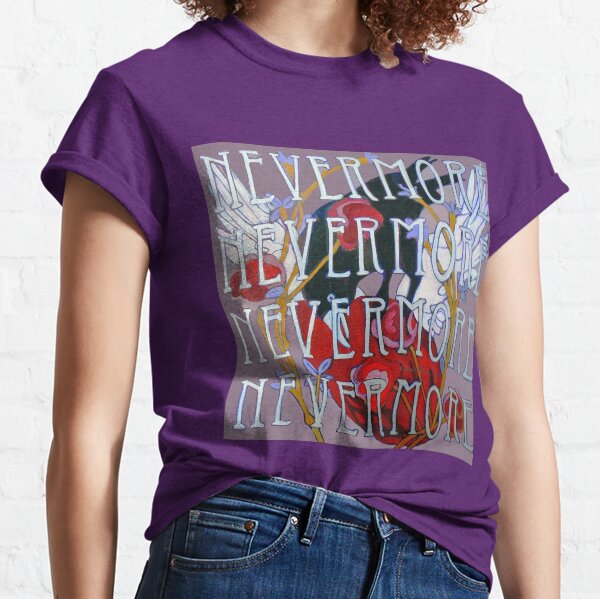 Nevermore Classic T-Shirt