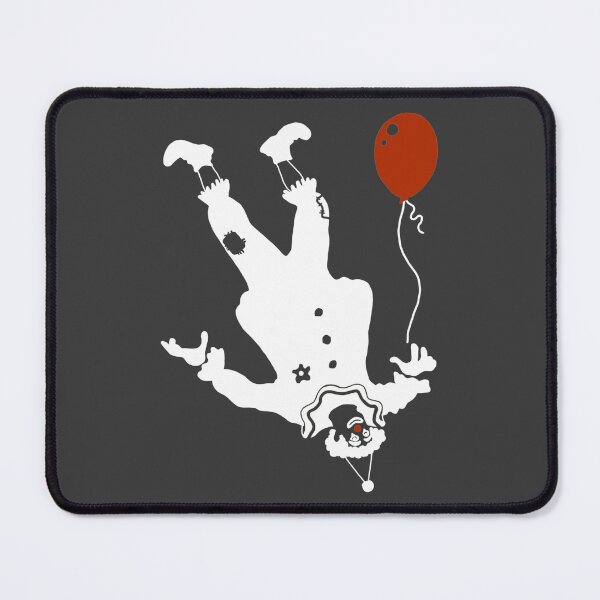 Item preview, Down with a Clown designed and sold by Patrick Parent.