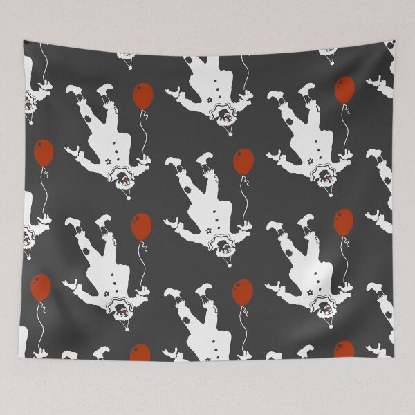 Item preview, Down with a Clown designed and sold by Patrick Parent.