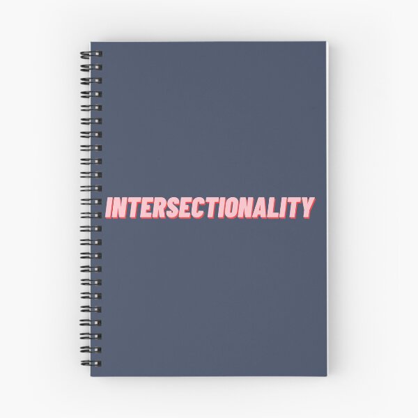 Item preview, Intersectionality designed and sold by polishalpaca.