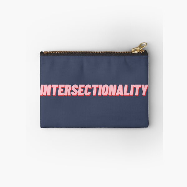 Item preview, Intersectionality designed and sold by polishalpaca.