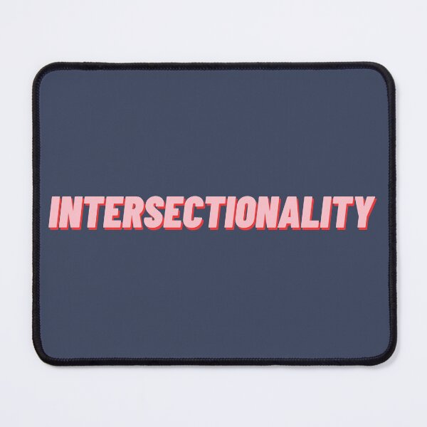 Item preview, Intersectionality designed and sold by polishalpaca.