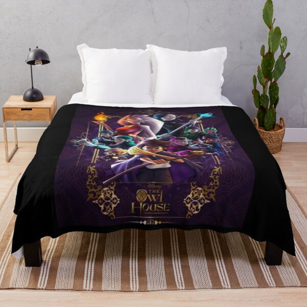 Item preview, owl house| Perfect Gift | Owl House gift for fans designed and sold by mpapecole.
