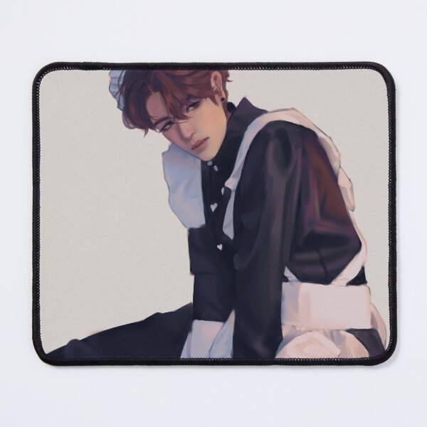 Item preview, Maid Lee Know designed and sold by soraskel.