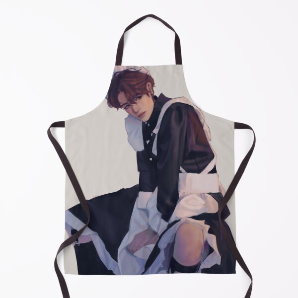 Item preview, Maid Lee Know designed and sold by soraskel.