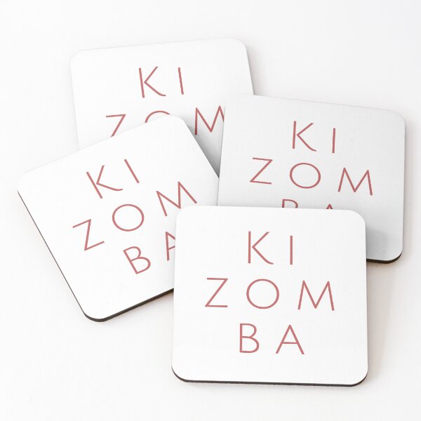 Item preview, KIZOMBA! designed and sold by Studio MaC.