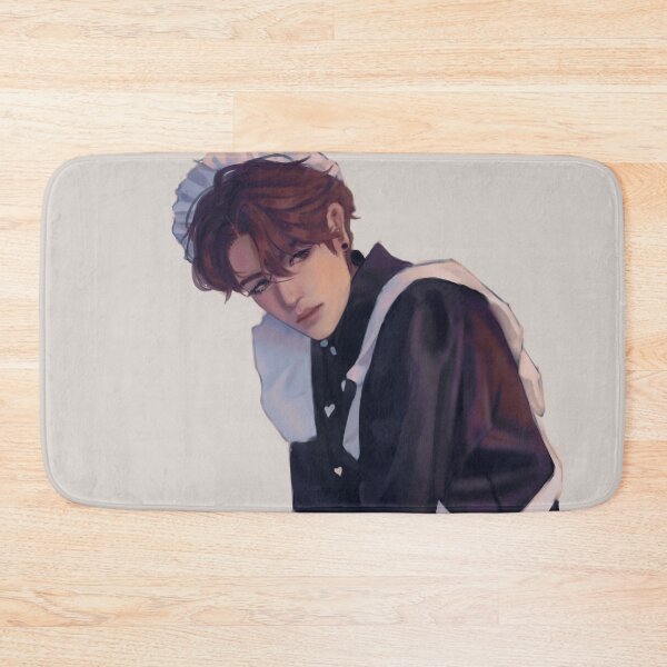 Item preview, Maid Lee Know designed and sold by soraskel.