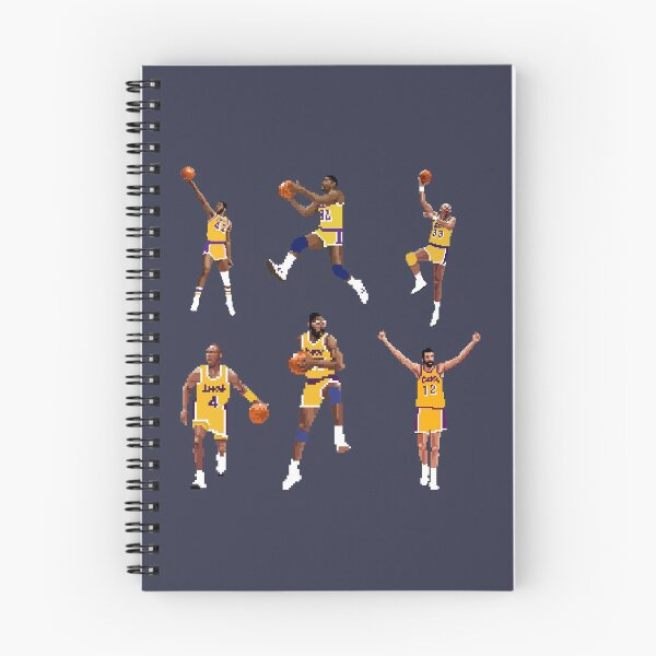Item preview, LA Legends 80s Collection  Qiangy designed and sold by qiangdade.