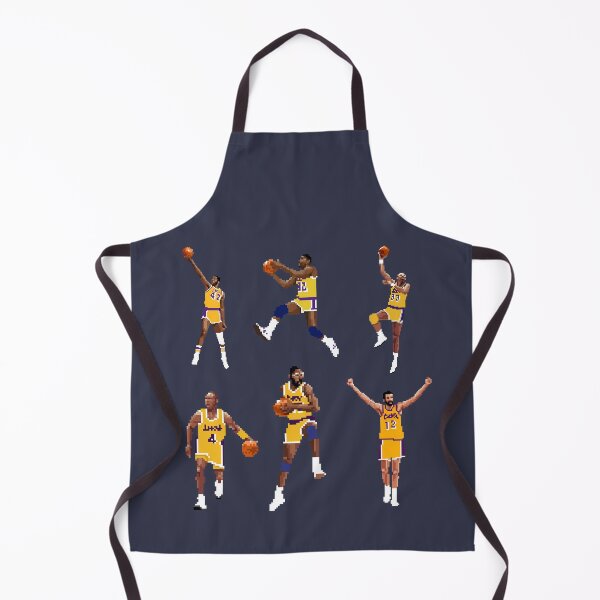 Item preview, LA Legends 80s Collection Qiangy designed and sold by qiangdade.