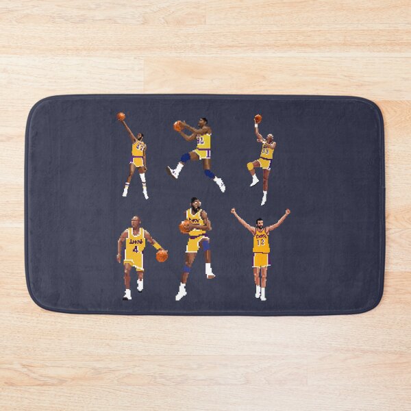 Item preview, LA Legends 80s Collection  Qiangy designed and sold by qiangdade.
