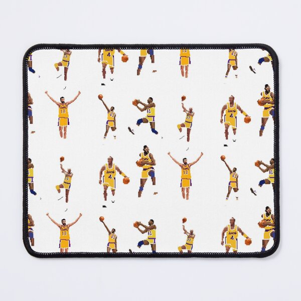 Item preview, LA Legends 80s Collection  Qiangy designed and sold by qiangdade.