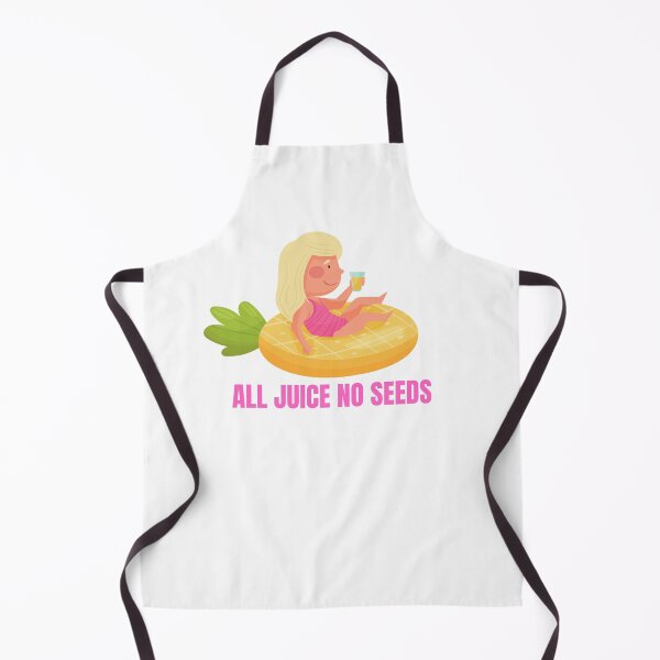 Item preview, All Juice No Seeds Essential T-shirt designed and sold by Harmonystore.