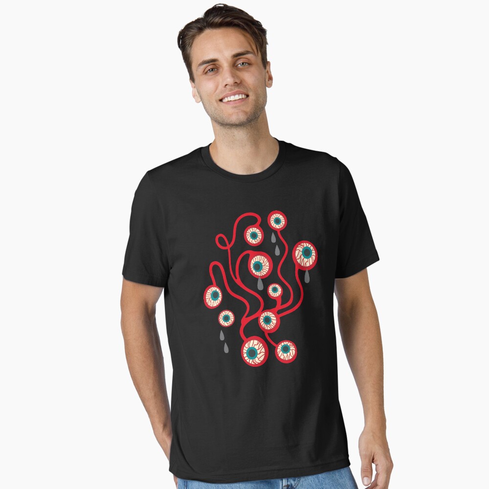 Item preview, Essential T-Shirt designed and sold by unblink.